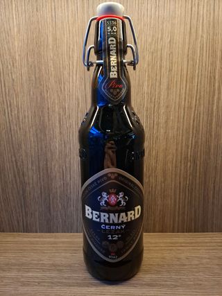 Bernard Cerny 0.5l