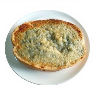 Tostadas De Crema De Roquefort (Entera)