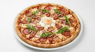 Pizza Cicione Classic