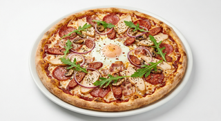 Pizza Cicione Classic