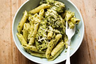 Massa Pesto