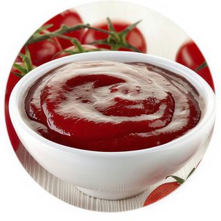 Ketchup