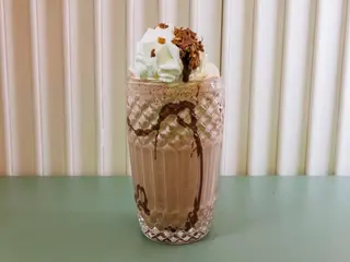 Milkshake Kit Kat
