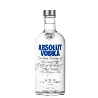 აბსოლუტი ბლუ