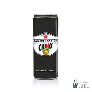 Chinotto 33 cl