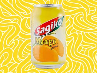 Sagiko Манго, 320 ml