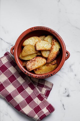 Patate Arrosto