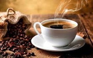 Café Americano (8 Oz.)