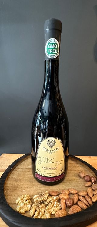 Monastris Nobati - Kindzmarauli