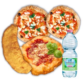 Menu Famiglia