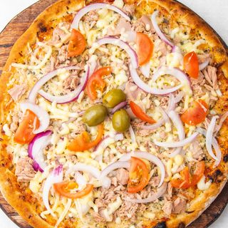 Pizza Tonara 42cm