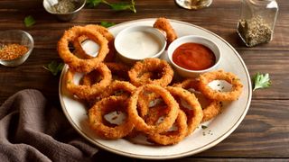 ЛУЧЕНИ КРЪГЧЕТА ( 300 гр)