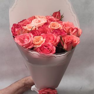 باقة ورد الغوووز 