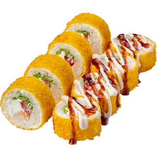  Темпура Чили