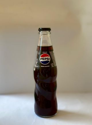 Pepsi Max 0.25 ml