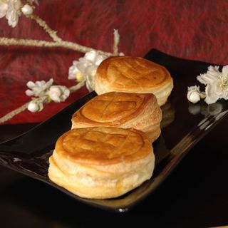 Empanada De Atún (Individual)
