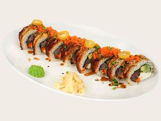 Унагі рол (370g)