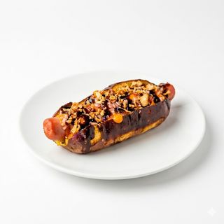 Cachoperro El Perro (Xxl)