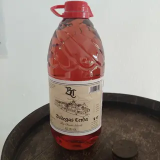 Vino Rosado  (2 Lt.)