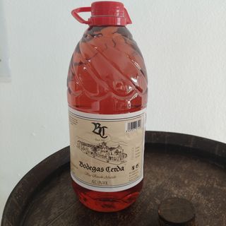 Vino Rosado  (2 Lt.)