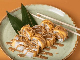 Рол Чіз кранч (260g)