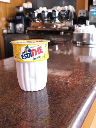 Estathè limone 20 cl