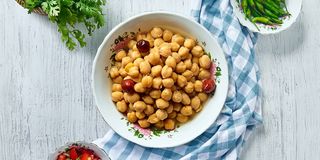 Dango  leblebija 350gr