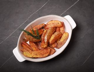 Կարտոֆիլ գյուղական