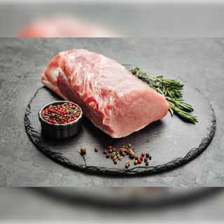 Биток Свинячий (100г)