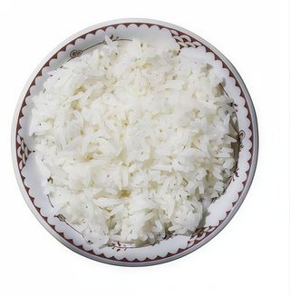 Arroz blanco