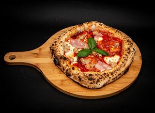 Pizza Maialona 32-33cm