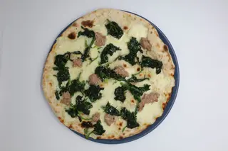 La campagna