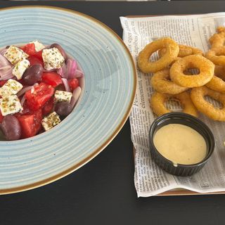 Комбо 5 (1бр)