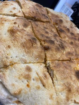 Pizza Kebab - 2 pers