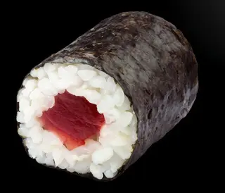 Maki de atún (8 pzs.)