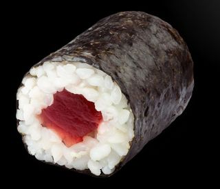 Maki de atún (8 pzs.)