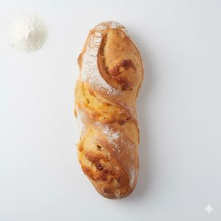 Demi tradition au fromage