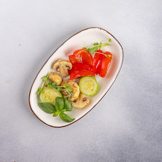 Овочі сувід (240г)