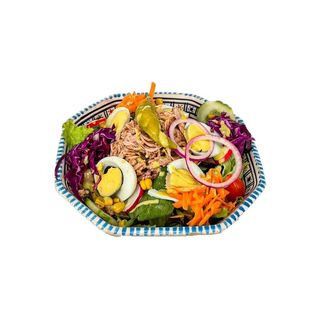 Salata sa tunjevinom