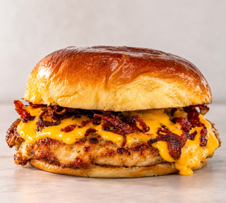 Cheddar Chicken