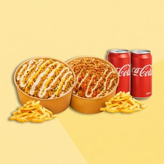 Dúo Combo