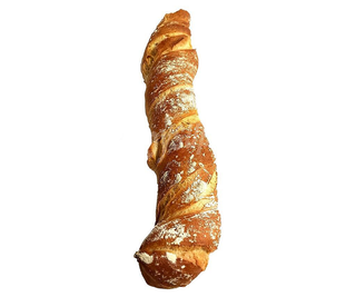 Pan Torcido  De Masa Madre 500G