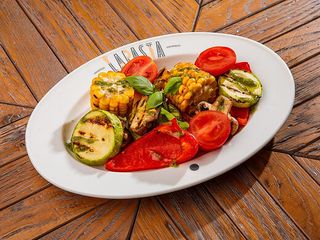 Овочі гриль (280г)