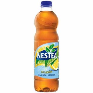 Fuze Tea