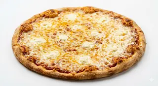 Pizza Quatro Quesos (30 Cm.)