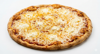 Pizza Quatro Quesos (30 Cm.)