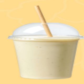 Batido de yogur normal (330 ml.)