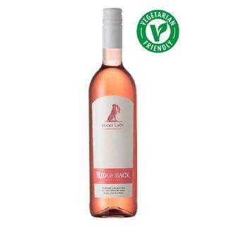 Ridgeback Lucky Lady