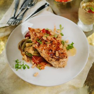 Sweet & Chilly 500gr