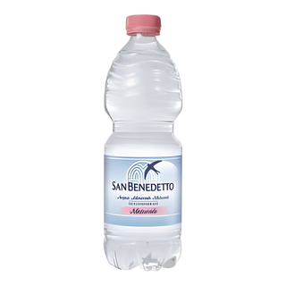Acqua naturale 50cl